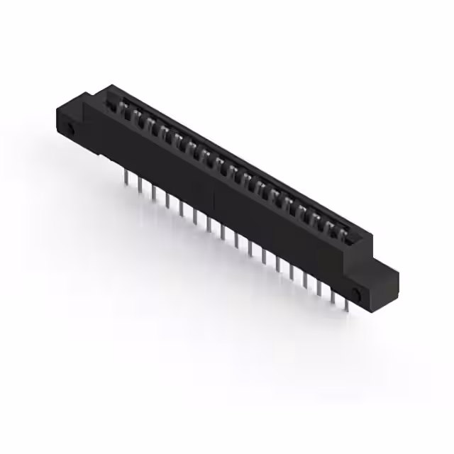 857-017-445-112 EDAC Inc.  Conectores de tableros de borde